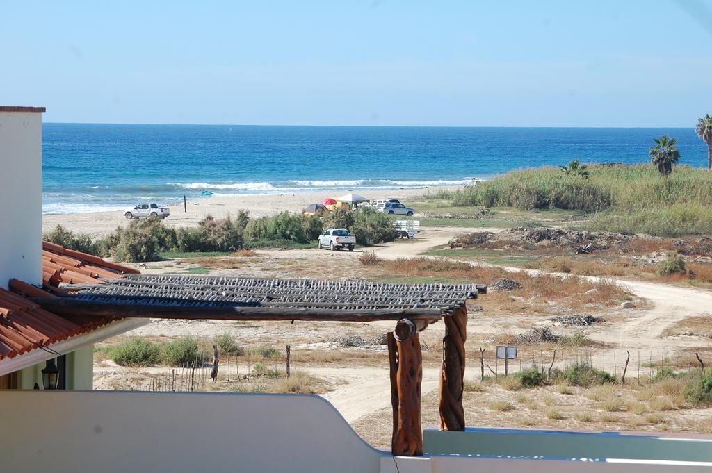 Pescadero Palace El Pescadero  Bagian luar foto